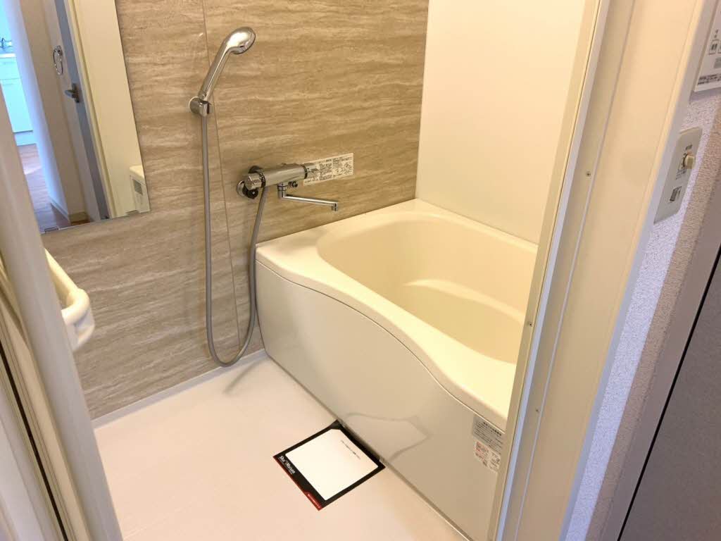 八重・スカイハイツ 0101号-5