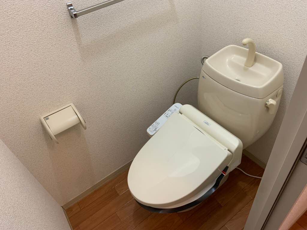 八重・スカイハイツ 0101号-6