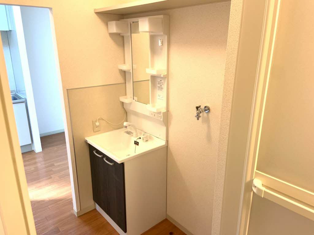 八重・スカイハイツ 0101号-7