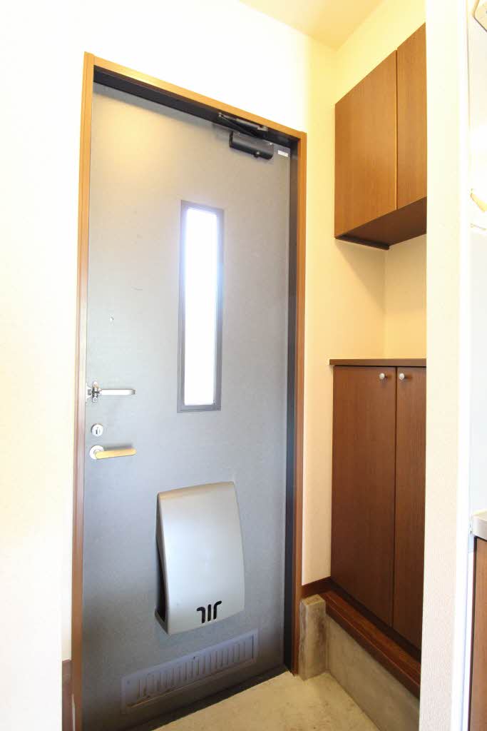 エル・コート 0103号-8