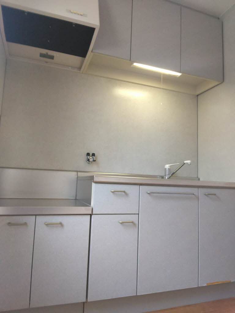 グランデール　Ｃ棟 0103号-4