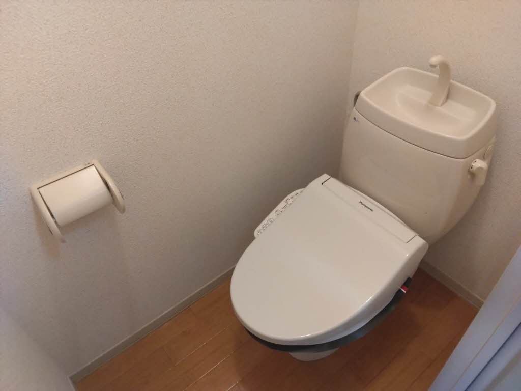 グランデール　Ｃ棟 0103号-6