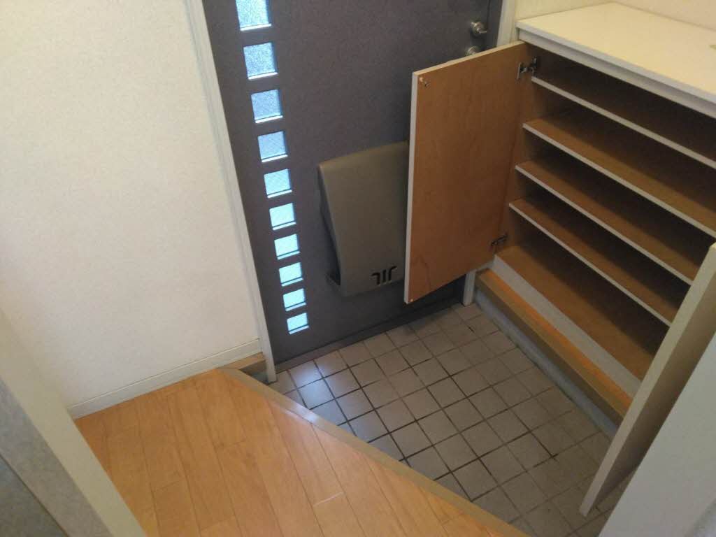 グランデール　Ｃ棟 0103号-9