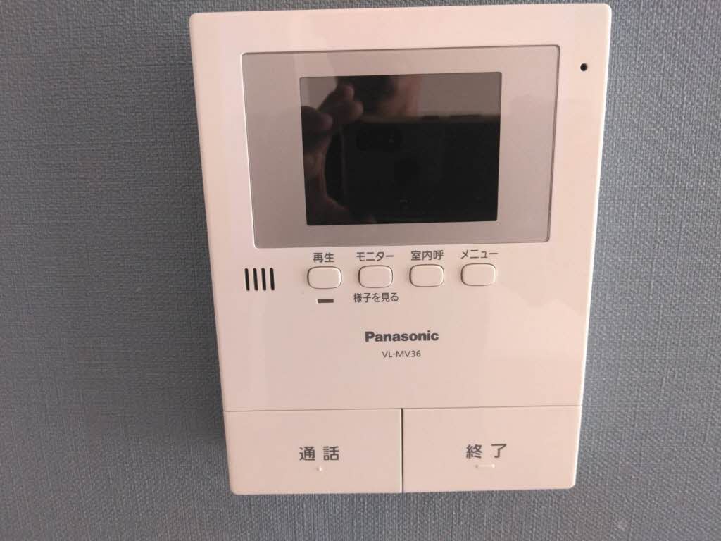 グランデール　Ｃ棟 0103号-11