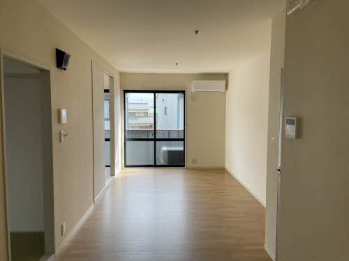 グランデール　Ｃ棟 0203号-2