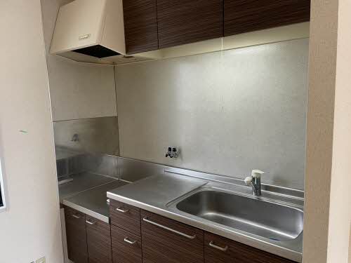 グランデール　Ｃ棟 0203号-3