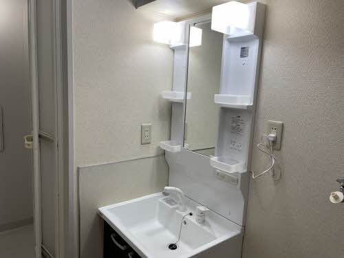 グランデール　Ｃ棟 0203号-5