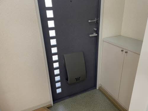 グランデール　Ｃ棟 0203号-7