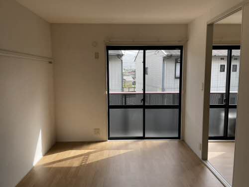 グランデール　Ｃ棟 0203号-10