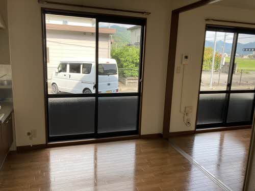 マンション　ブルーバード B103号-2