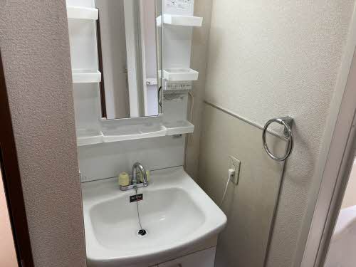 マンション　ブルーバード B103号-5