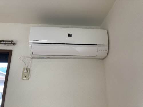 マンション　ブルーバード B103号-10