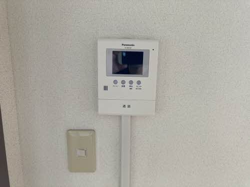 マンション　ブルーバード B103号-11