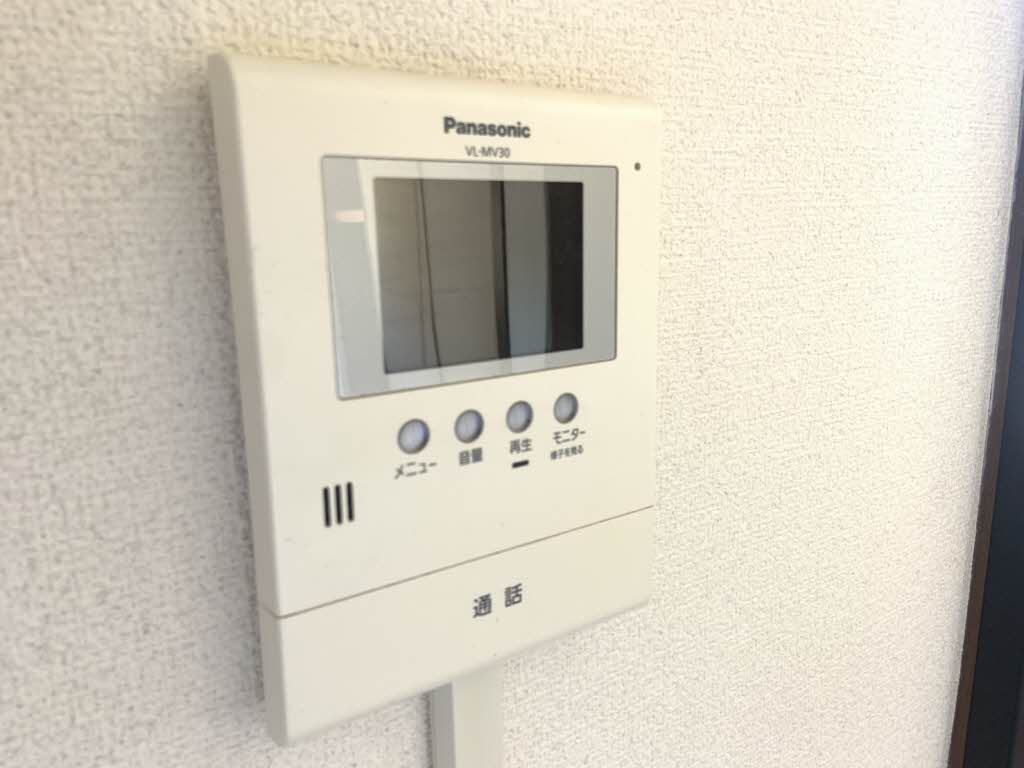 マンション ブルーバード B103号-13