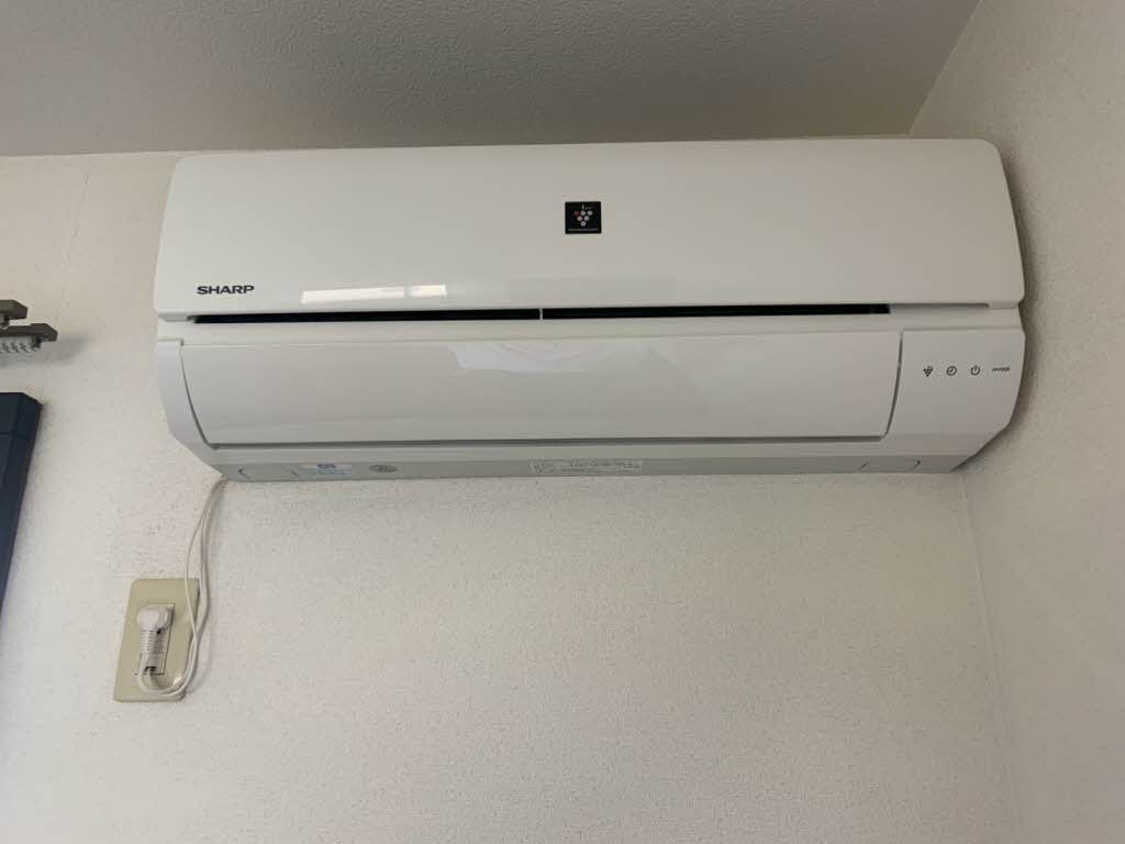 マンション ブルーバード B103号-14