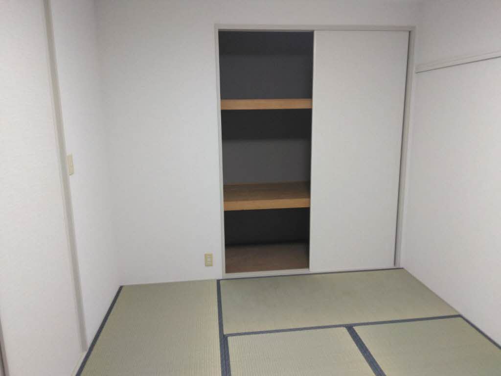 ハオス　フロイデ B101号-4