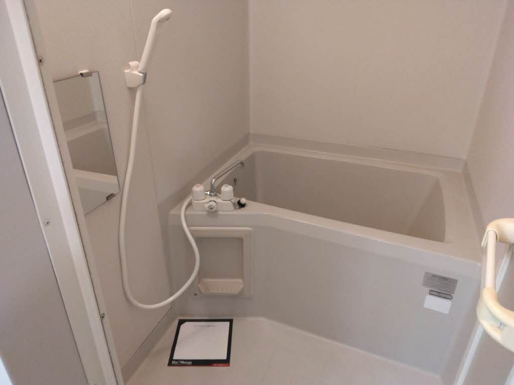 ハオス　フロイデ B101号-6