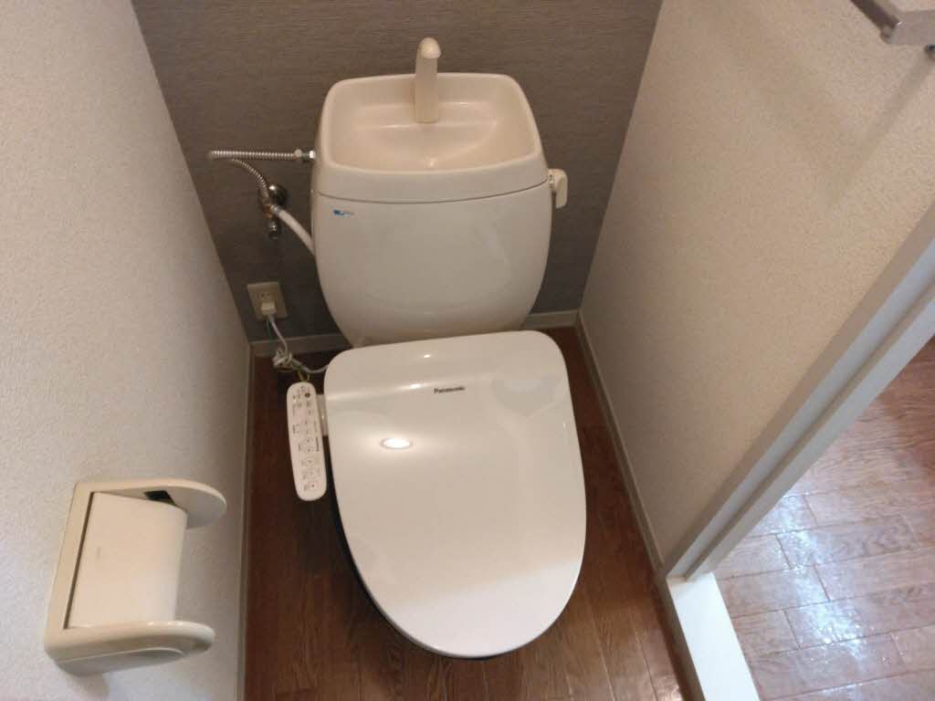 ハオス　フロイデ B101号-7