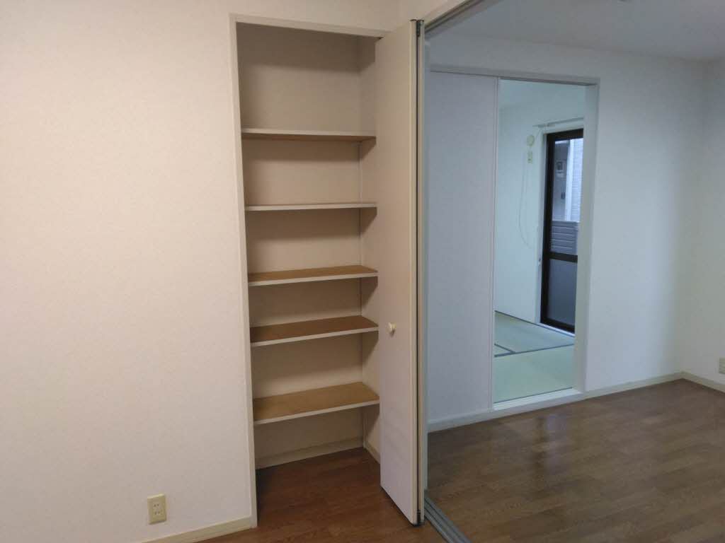 ハオス　フロイデ B101号-9