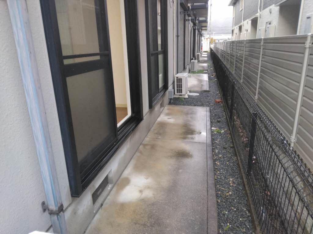 ハオス　フロイデ B101号-10