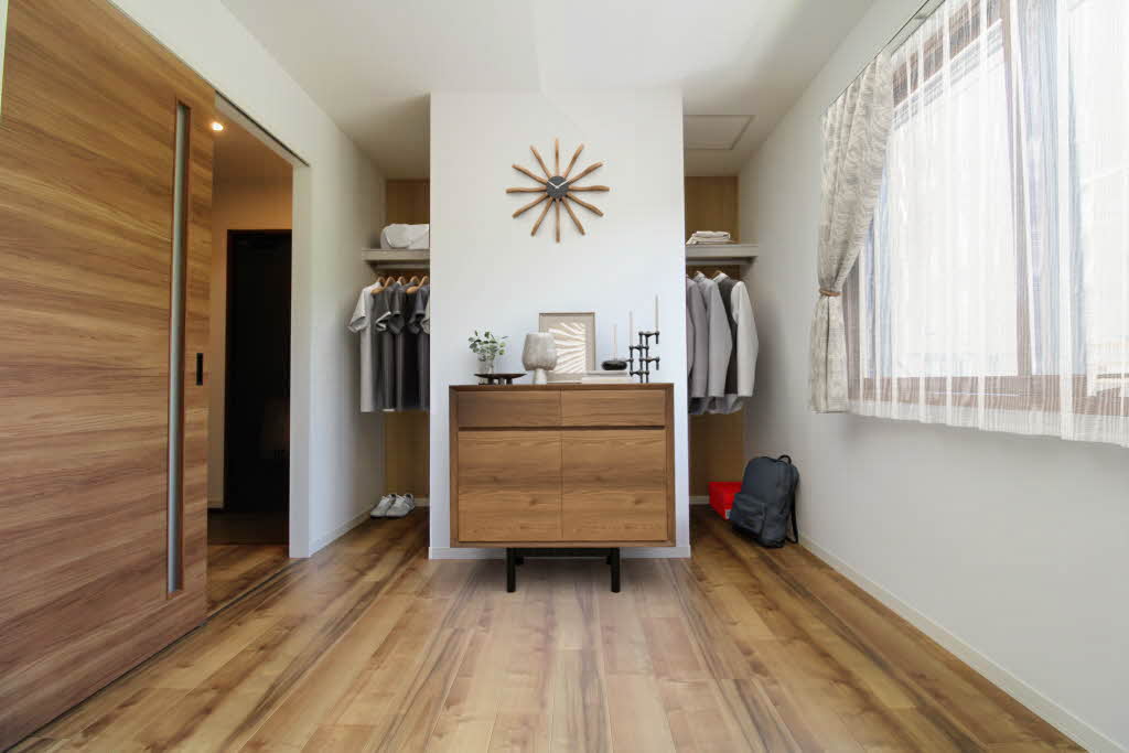 青野パークフロント 0202号-3