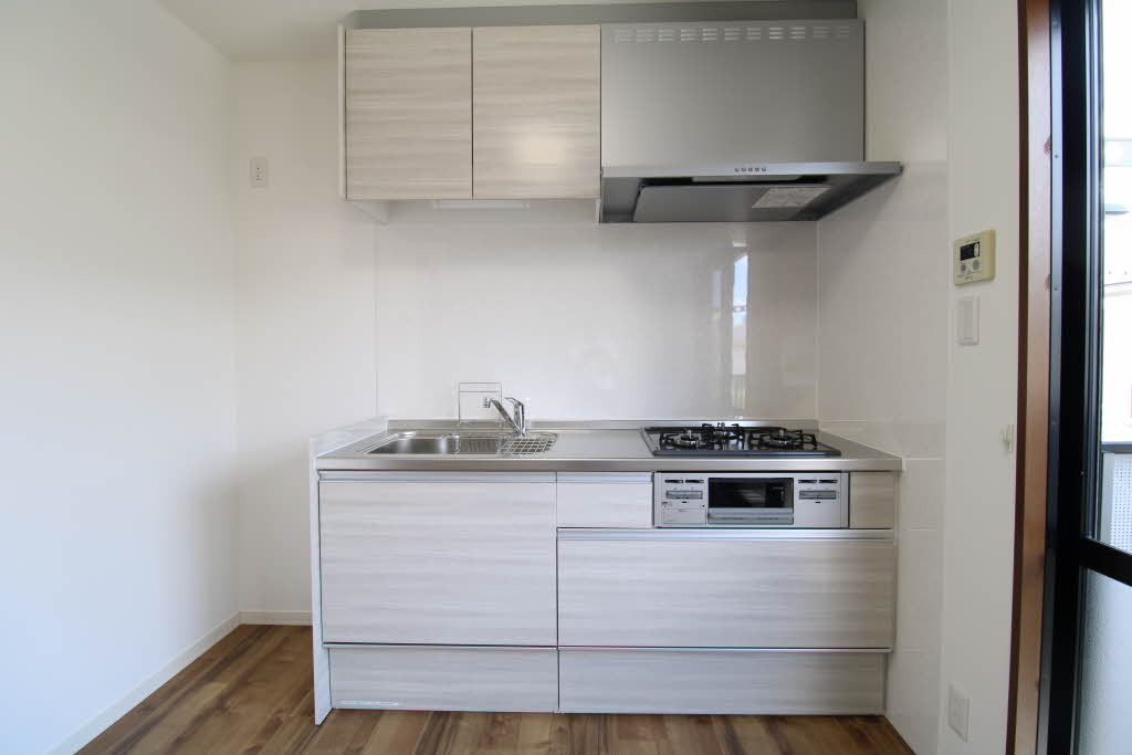 青野パークフロント 0202号-4