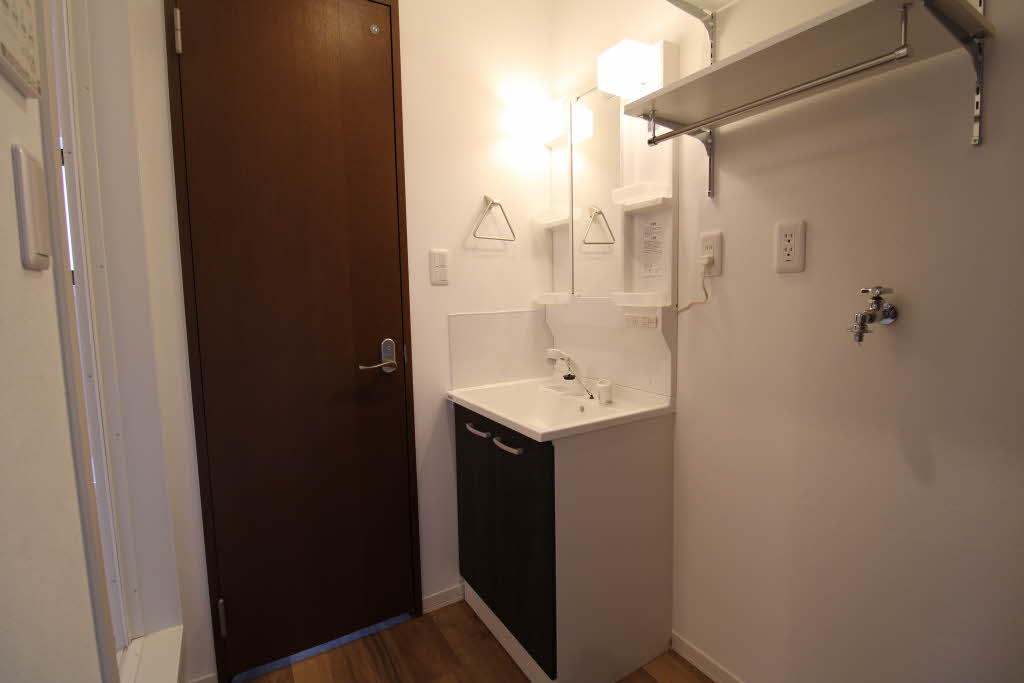 青野パークフロント 0202号-5