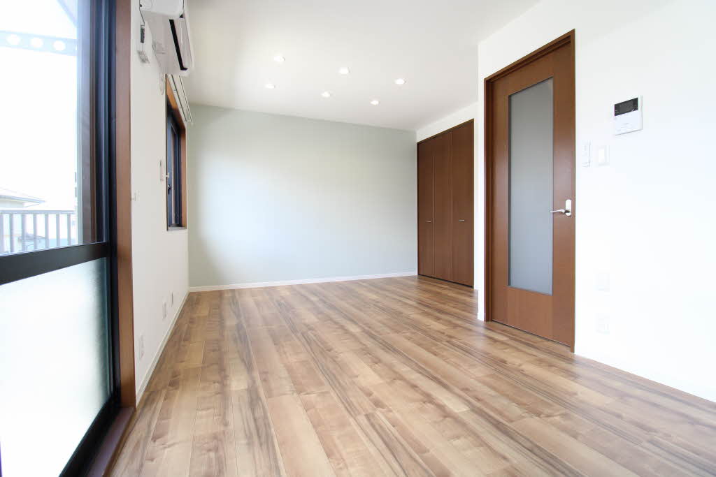 青野パークフロント 0202号-13