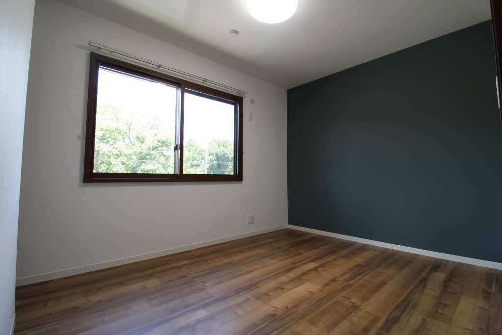 青野パークフロント 0202号-14