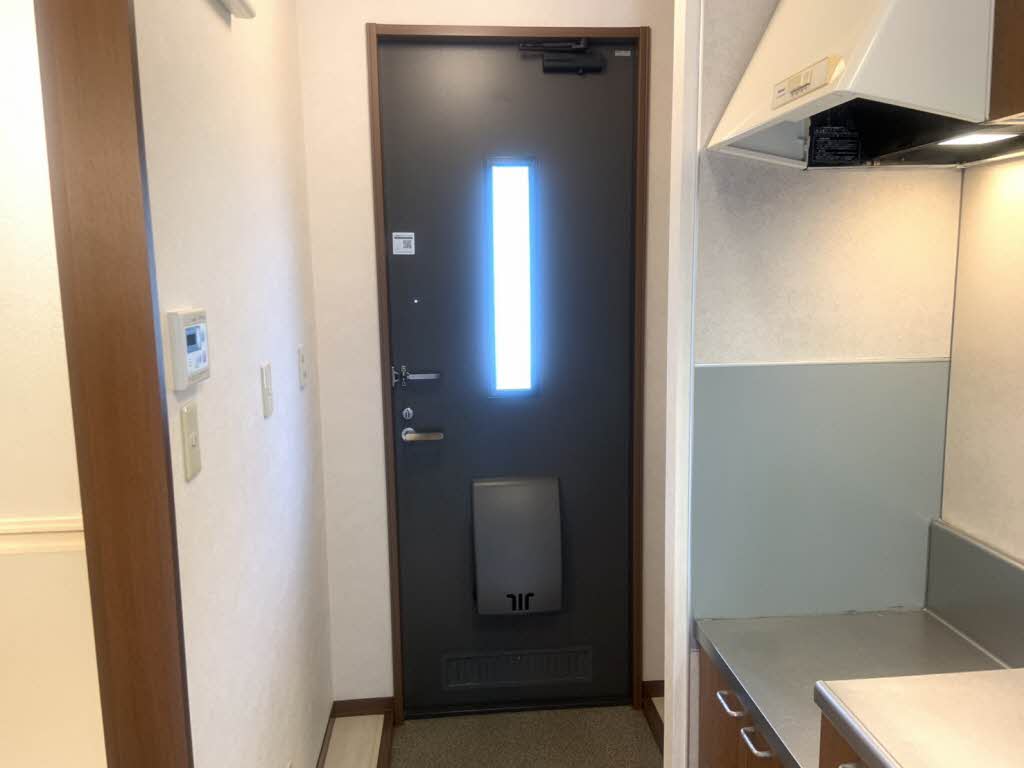 マノワールA,B A206号-9