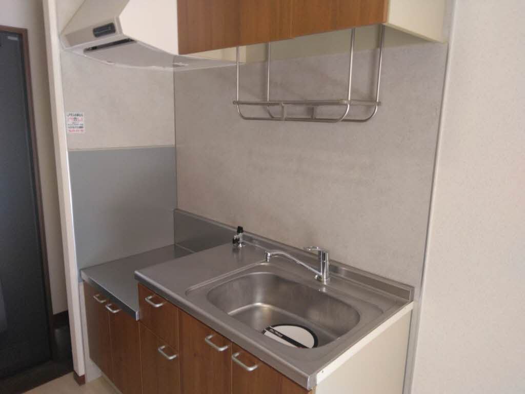 マノワールA,B B106号-2