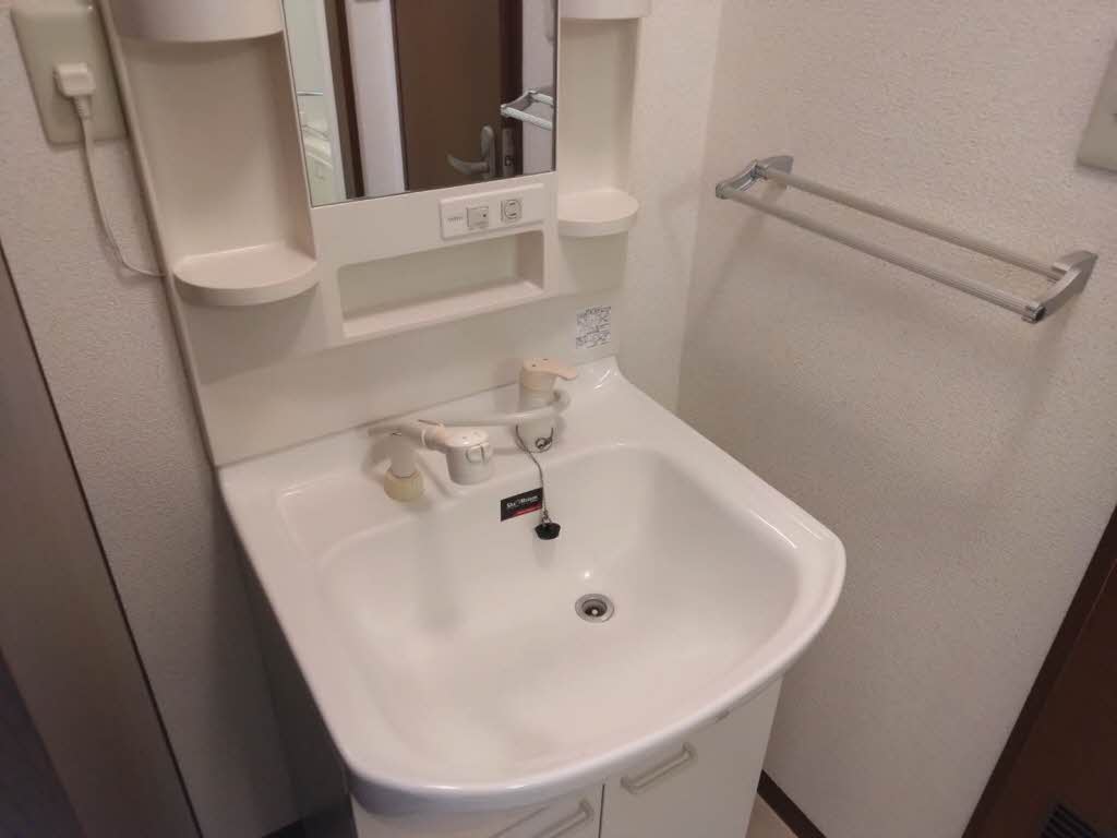 マノワールA,B B106号-5