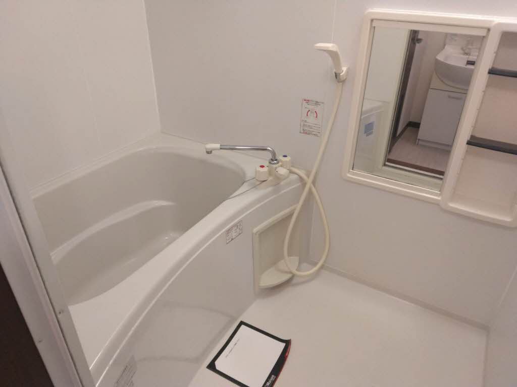 マノワールA,B B106号-6