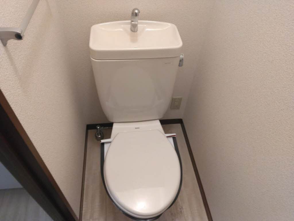 マノワールA,B B106号-8