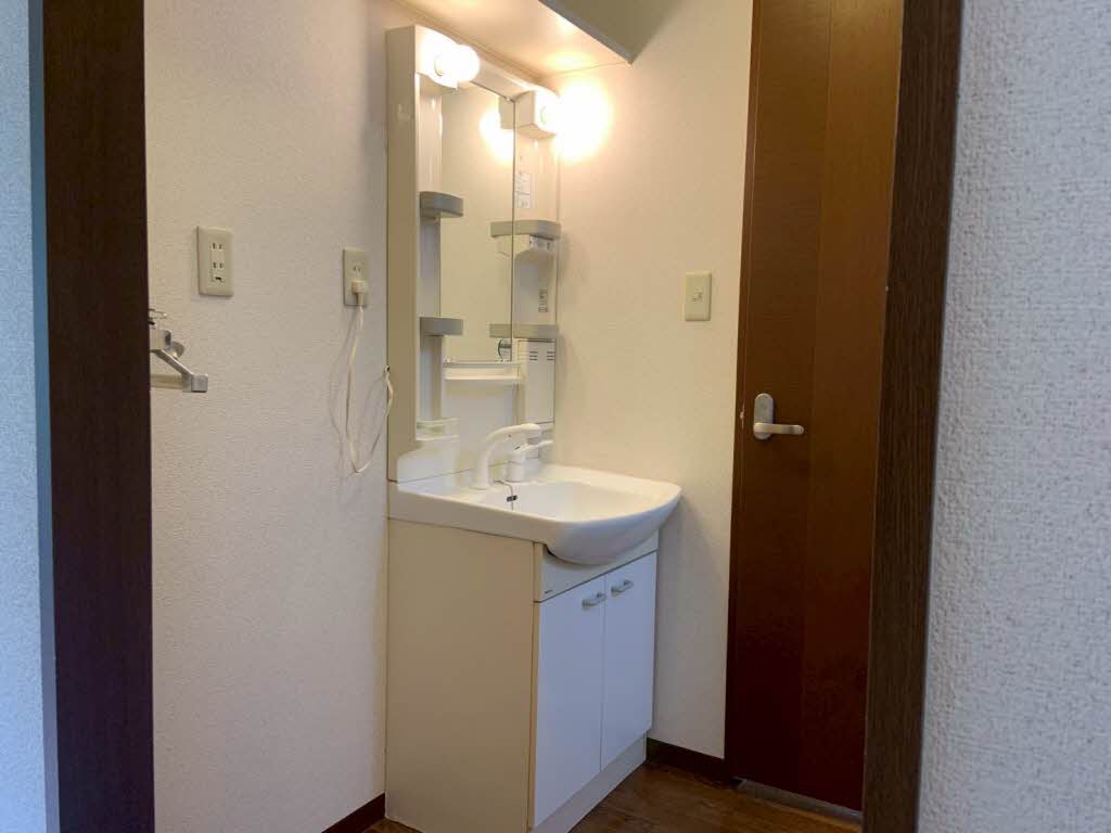 マノワール　Ｃ・Ｄ C101号-8