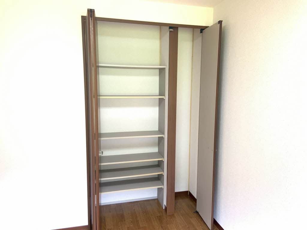 マノワール　Ｃ・Ｄ C101号-9