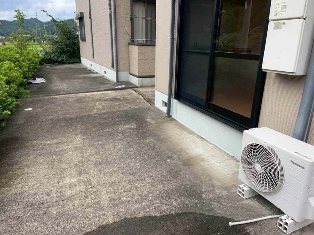 マノワール　Ｃ・Ｄ C101号-12