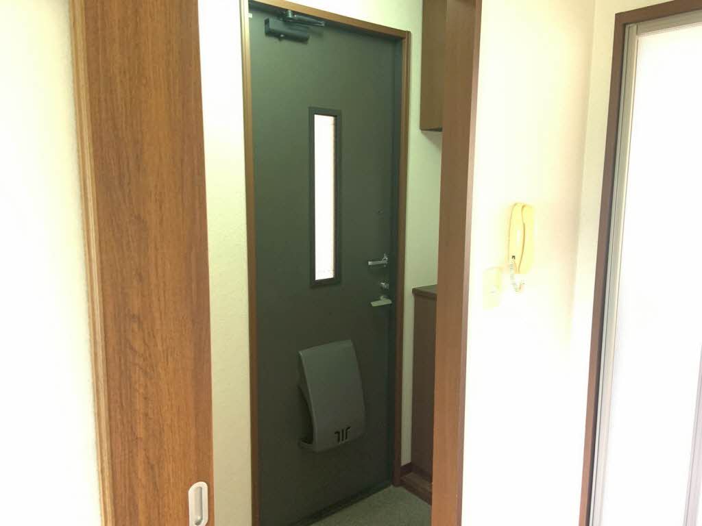 マノワール　Ｃ・Ｄ D201号-8