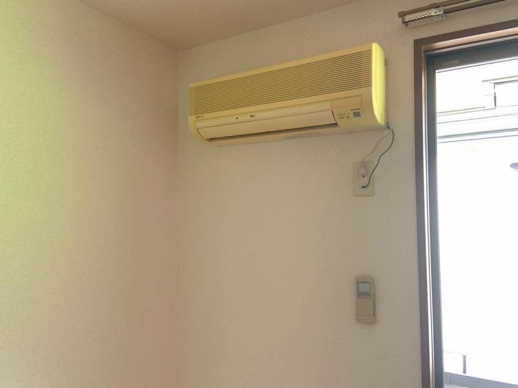 マノワール　Ｃ・Ｄ D201号-11