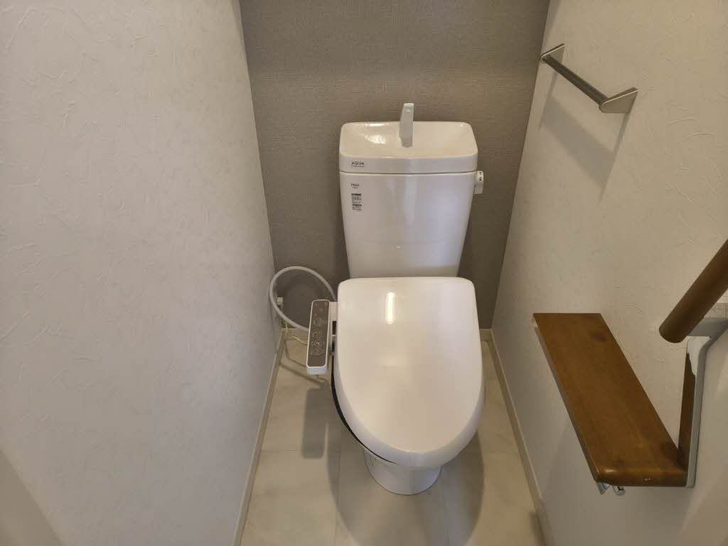 シャーメゾン和久屋 0101号-6