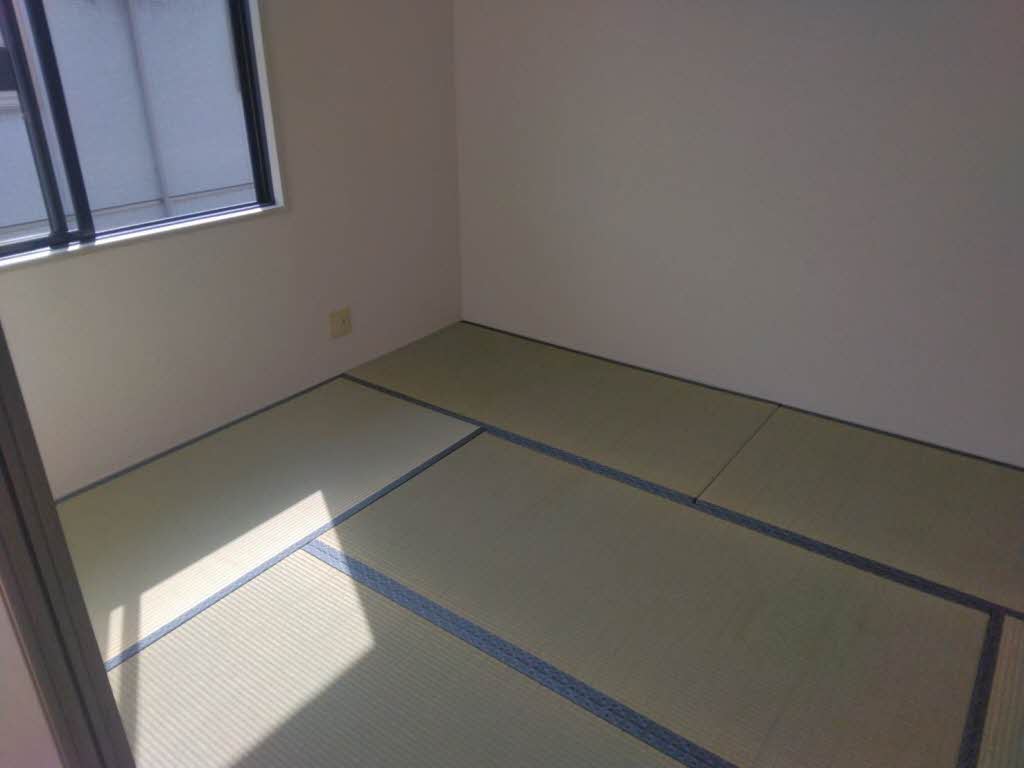 ポワッソン・ルージュ 0202号-4