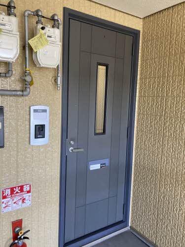 ボヌール　誠 0202号-1