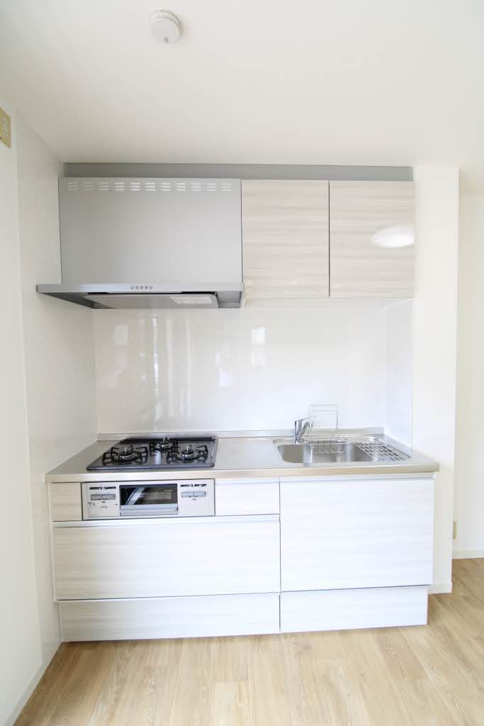 フレグランスタウン大槻Ｂ 0105号-2