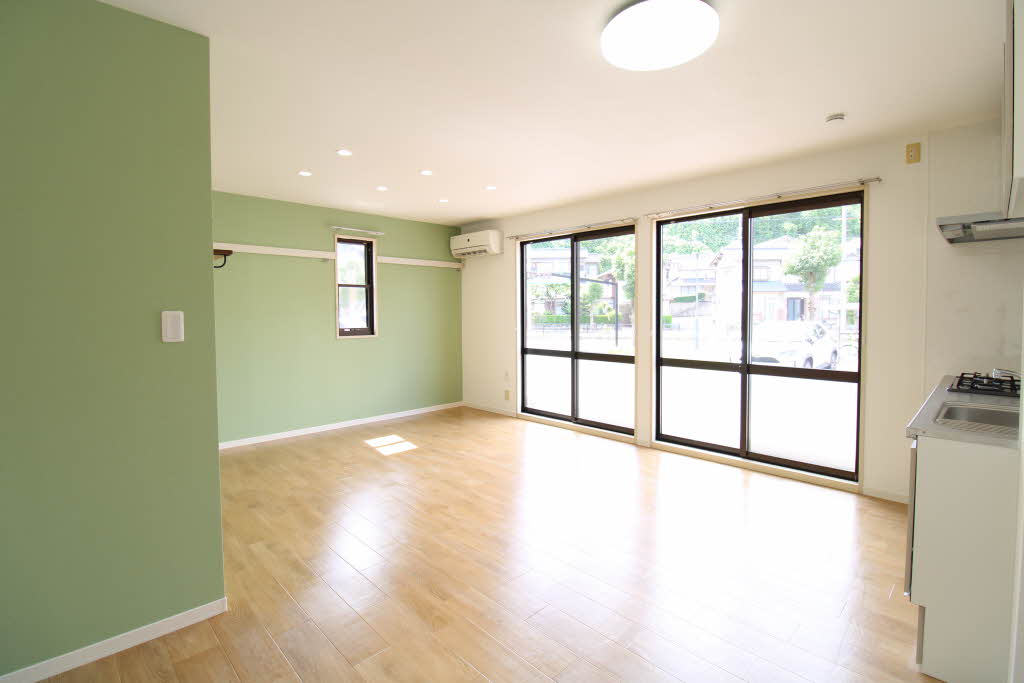 フレグランスタウン大槻Ｂ 0105号-3