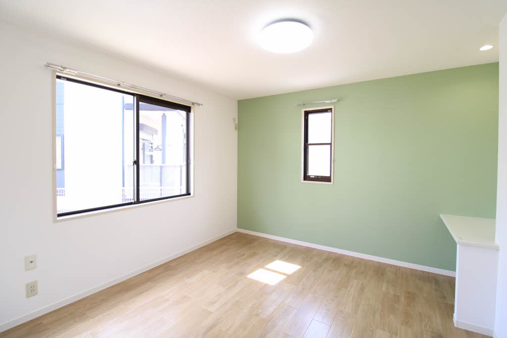 フレグランスタウン大槻Ｂ 0105号-4