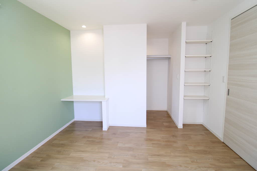 フレグランスタウン大槻Ｂ 0105号-5