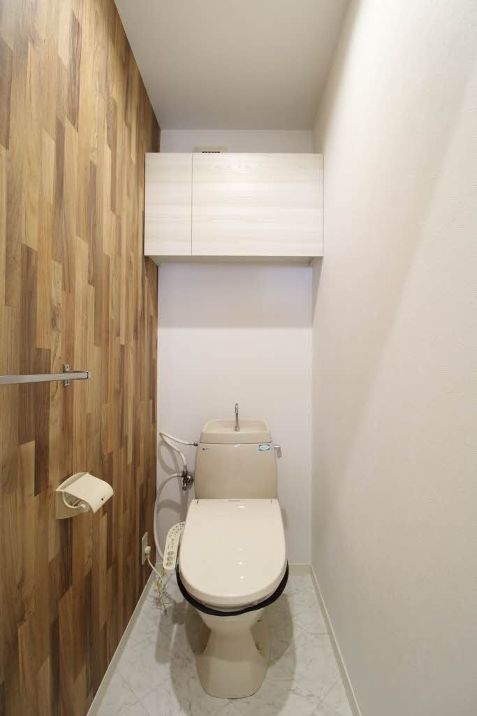 フレグランスタウン大槻Ｂ 0105号-6