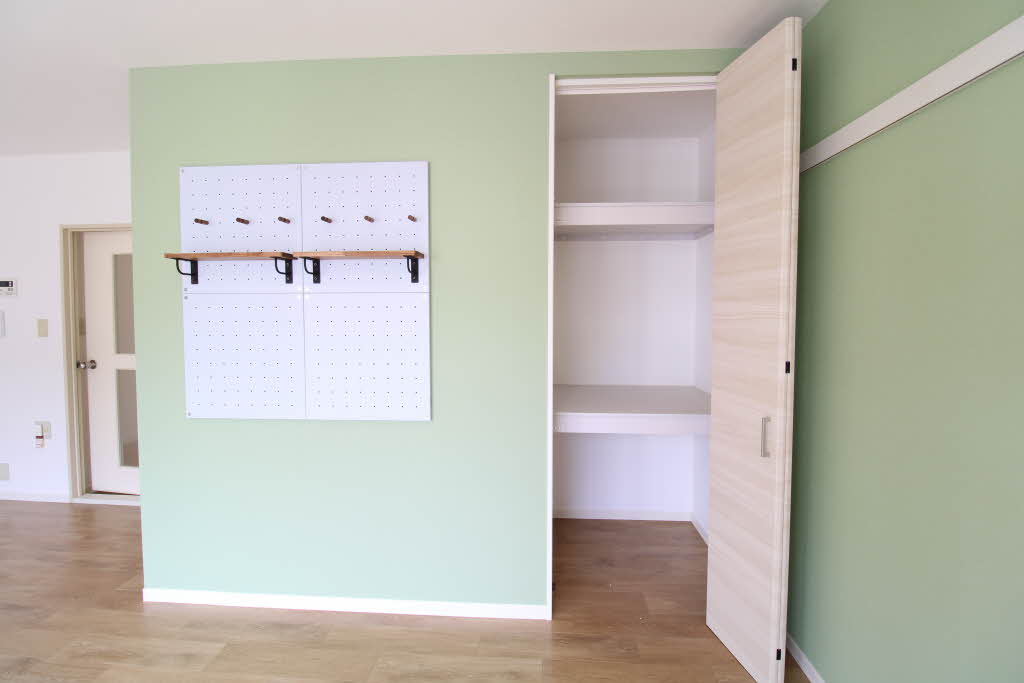 フレグランスタウン大槻Ｂ 0105号-10