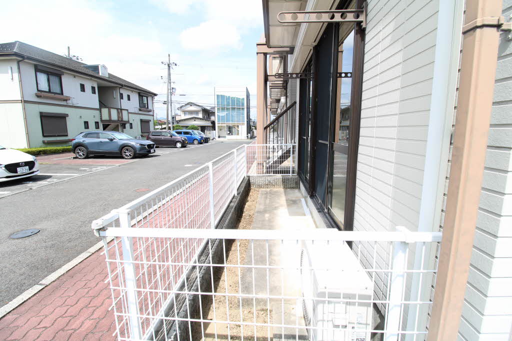 フレグランスタウン大槻Ｂ 0105号-11