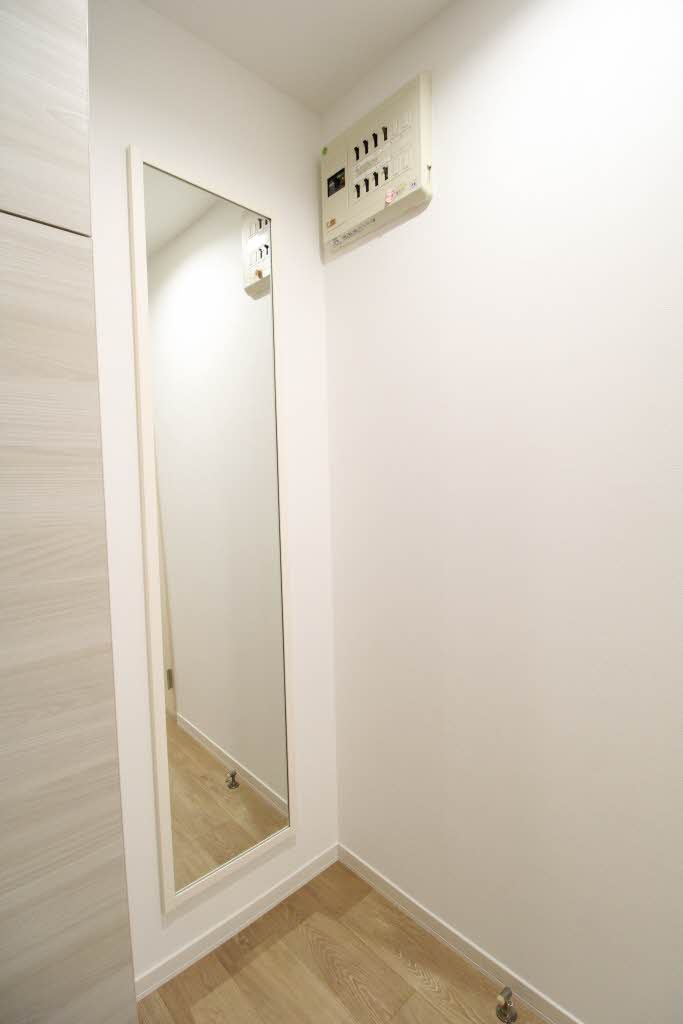 フレグランスタウン大槻Ｂ 0105号-14